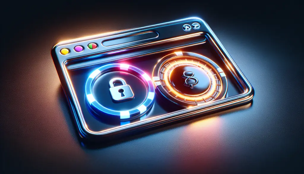 Chrome Eklentisi ile Giriş - Atlasbet Görseli