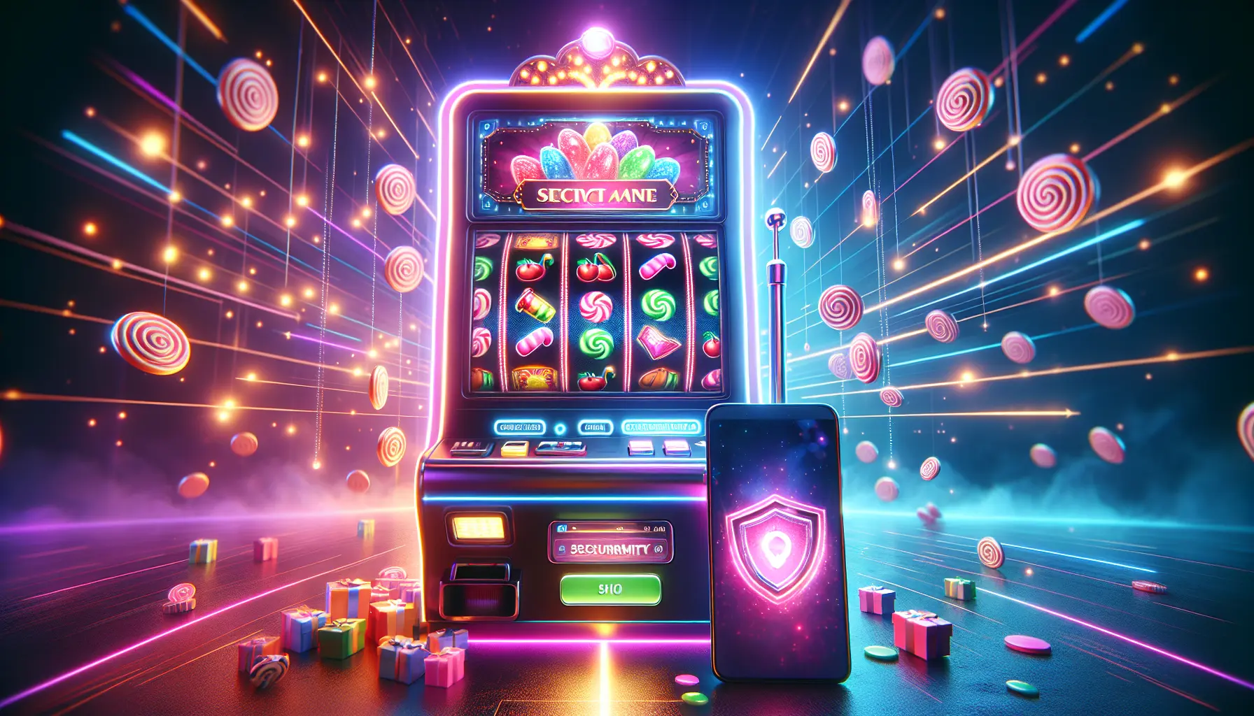 Sweet Bonanza Hilesi Var mı? - Atlasbet Görseli