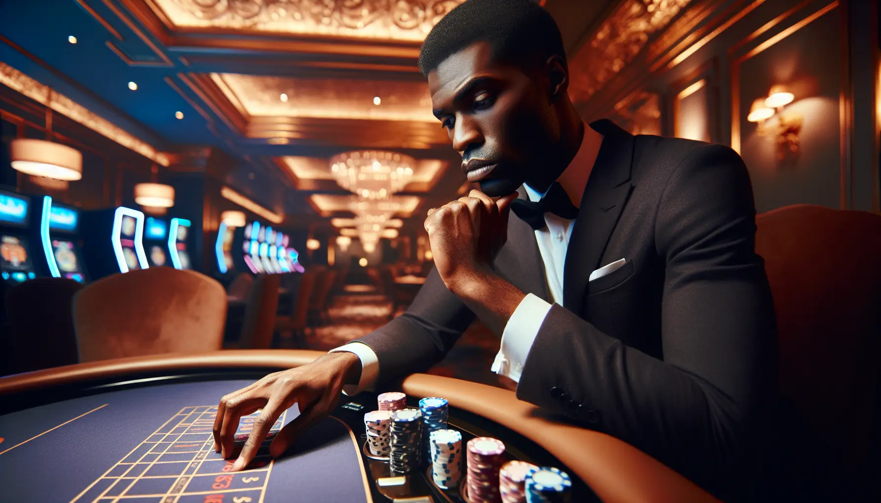 Sorumlu Bahis ve Bağımlılık - Atlasbet Görseli