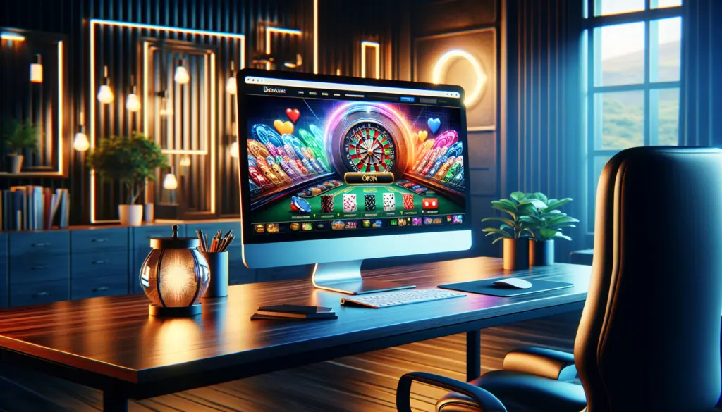 Mac (Apple) Cihazlar İçin Ayarlar - Atlasbet Görseli