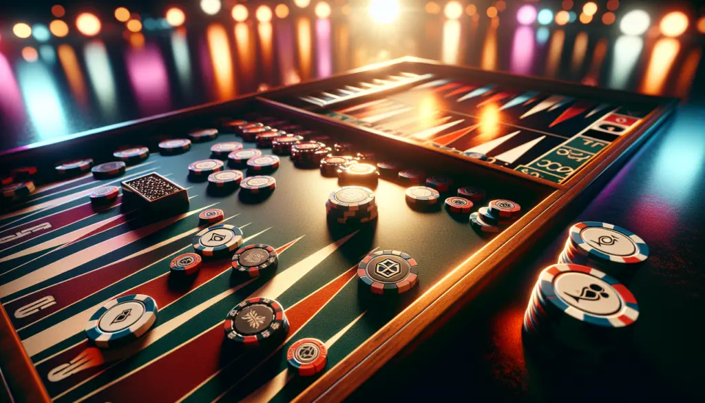 Tavla ve Okey Bahisleri - Atlasbet Görseli