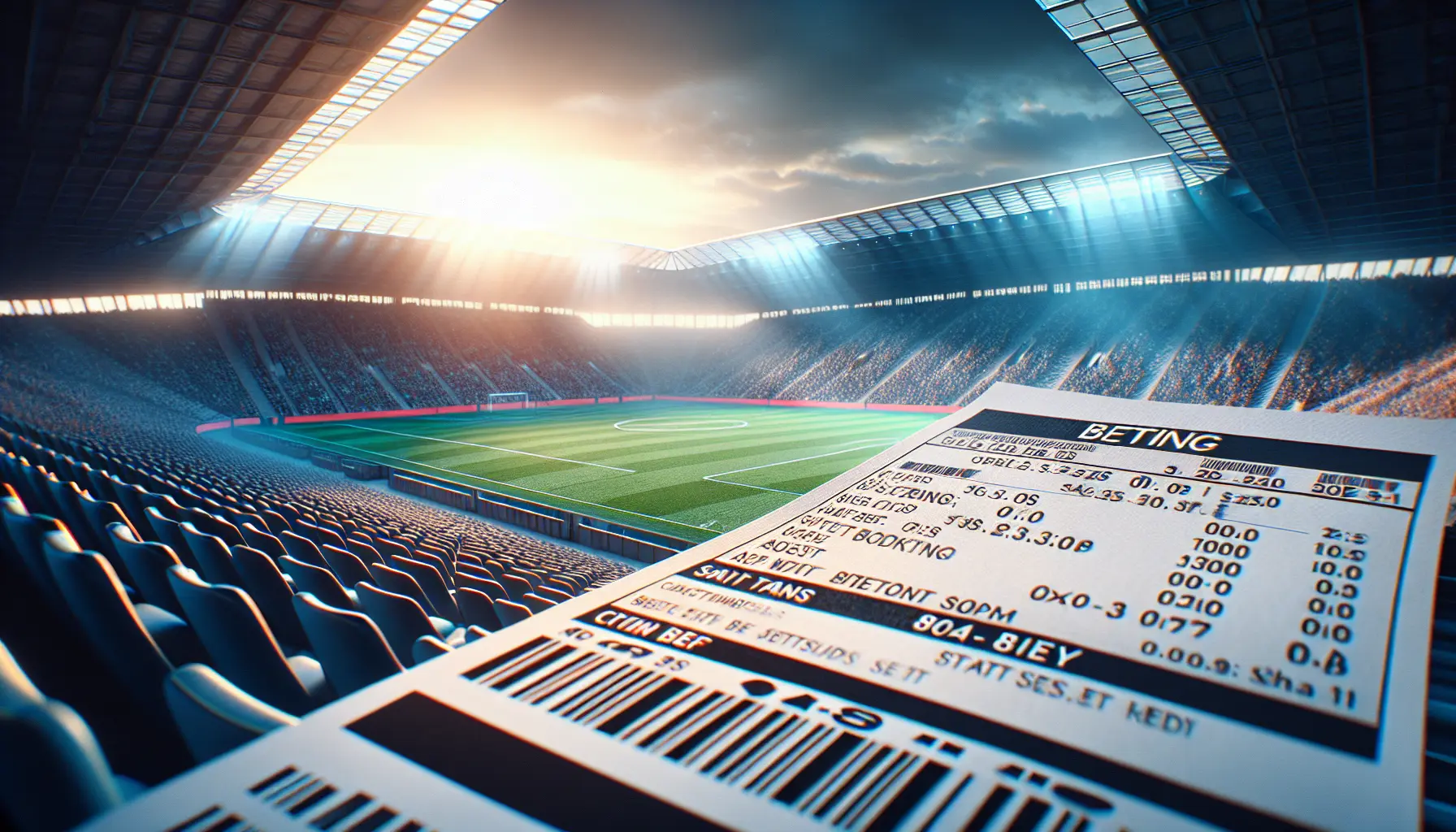 Ertelenen Maçlarda Kupon Ne Olur? - Atlasbet Görseli