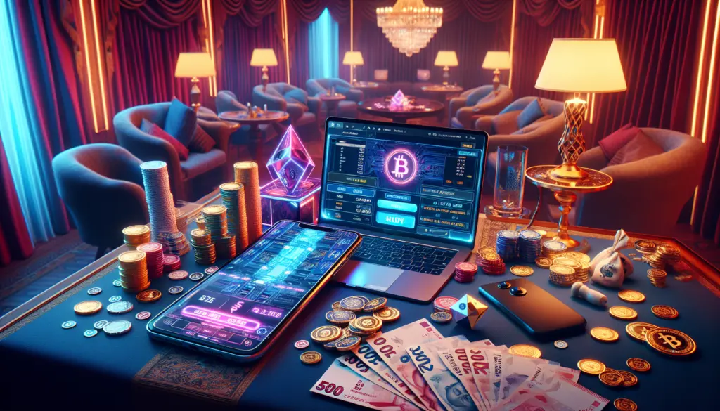 Günlük Maksimum Çekim Hakkı - Atlasbet Görseli