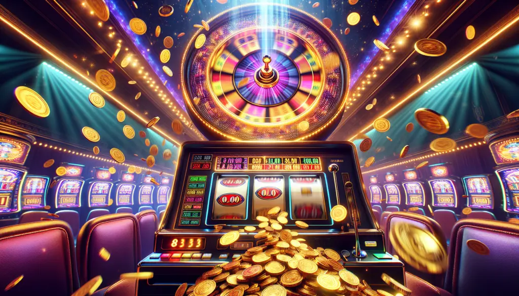 Bedava Dönüş (Free Spin) Kodu - Atlasbet Görseli