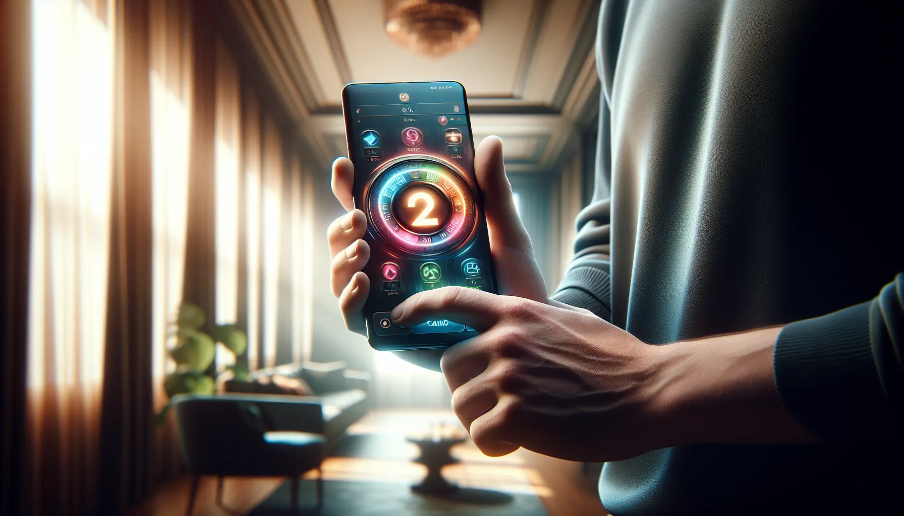 Hızlı Giriş İçin Kısayol Ekleme - Atlasbet Görseli