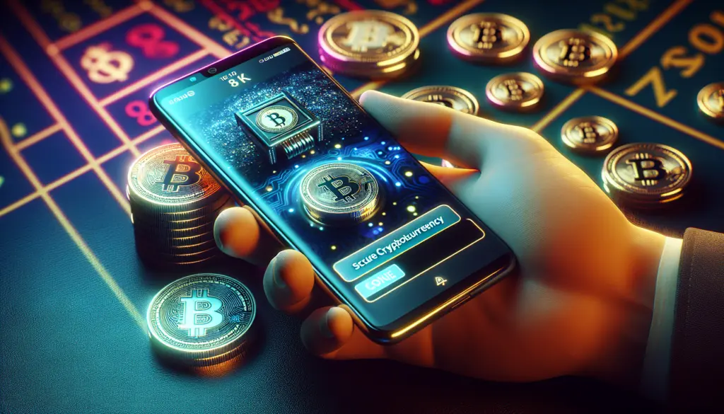 Tether (USDT) ile Güvenli Çekim - Atlasbet Görseli