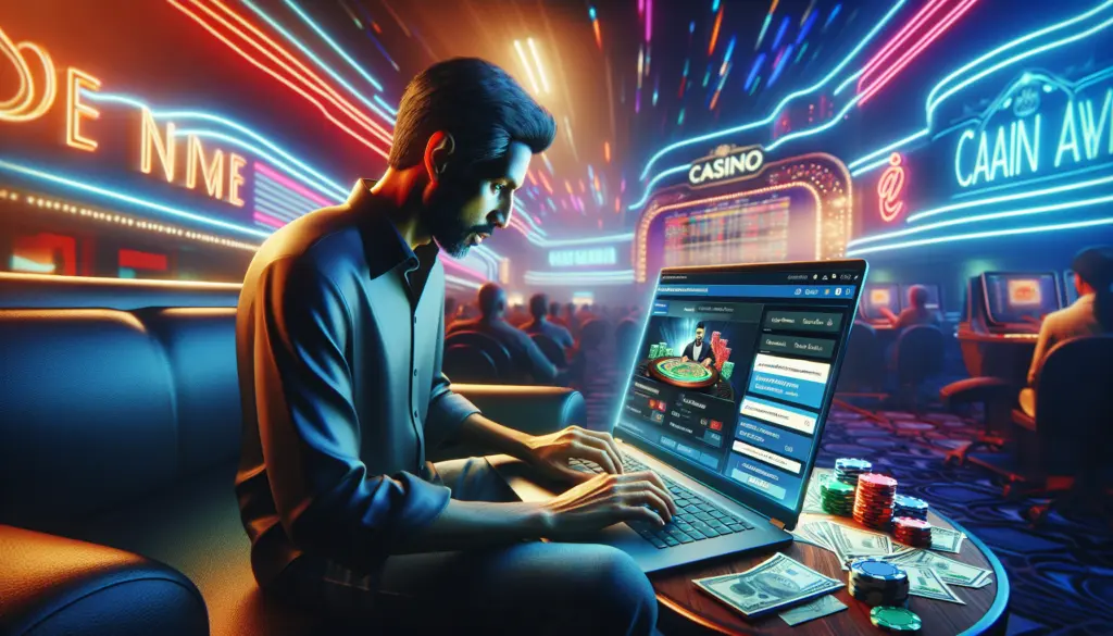 E-Posta Değişikliği Nasıl Yapılır? - Atlasbet Görseli