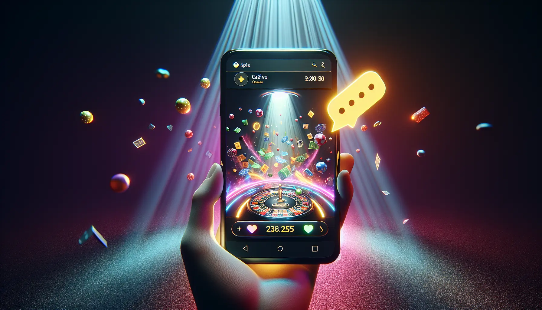 Whatsapp Destek Hattı - Atlasbet Görseli