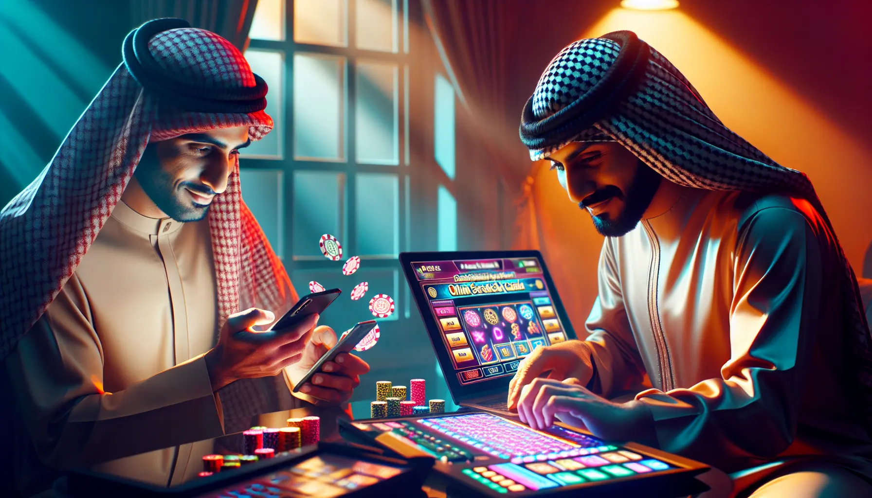 Kazı Kazan (Scratch) Oyunları - Atlasbet Görseli