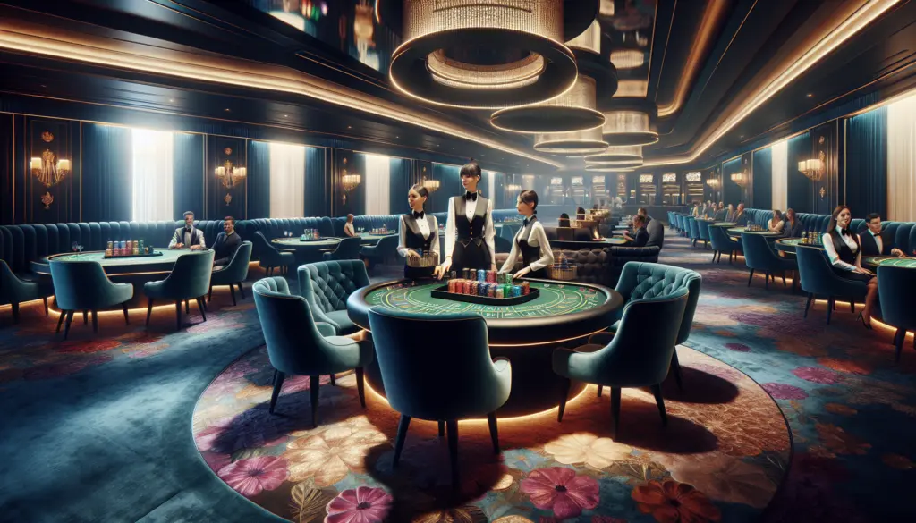 VIP Üyelik Ayrıcalıkları - Atlasbet Görseli