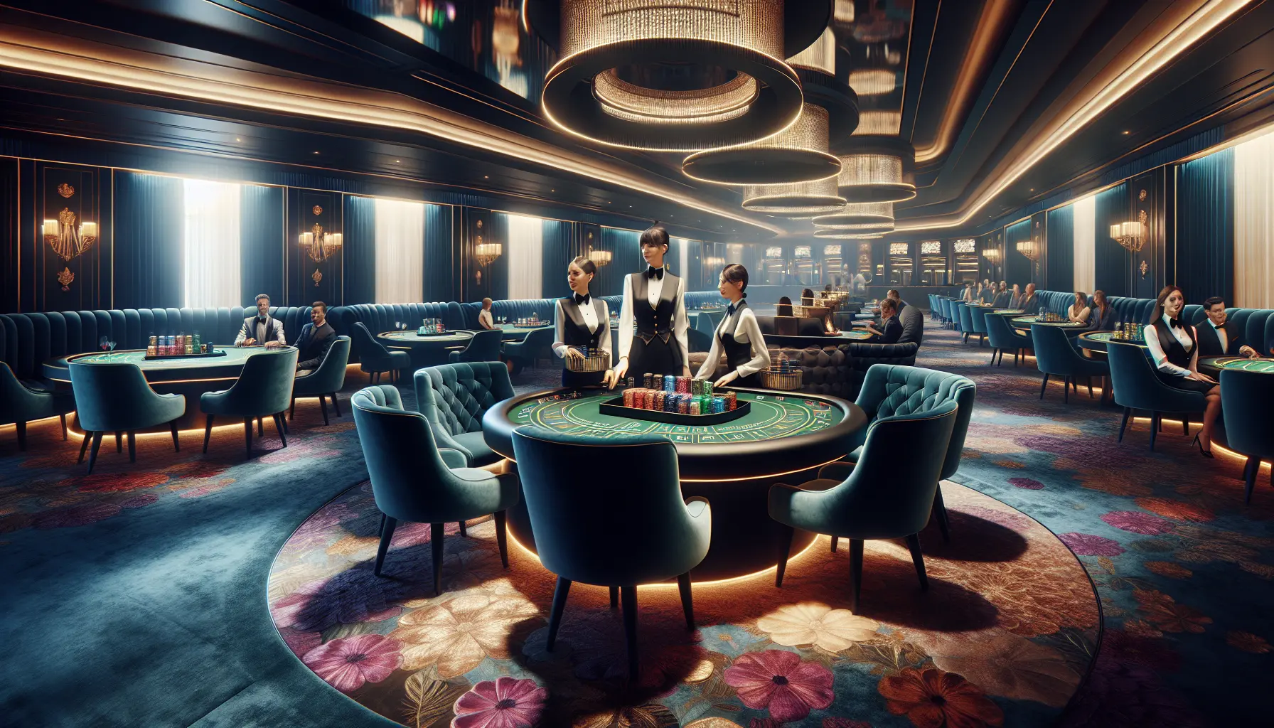 VIP Üyelik Ayrıcalıkları - Atlasbet Görseli