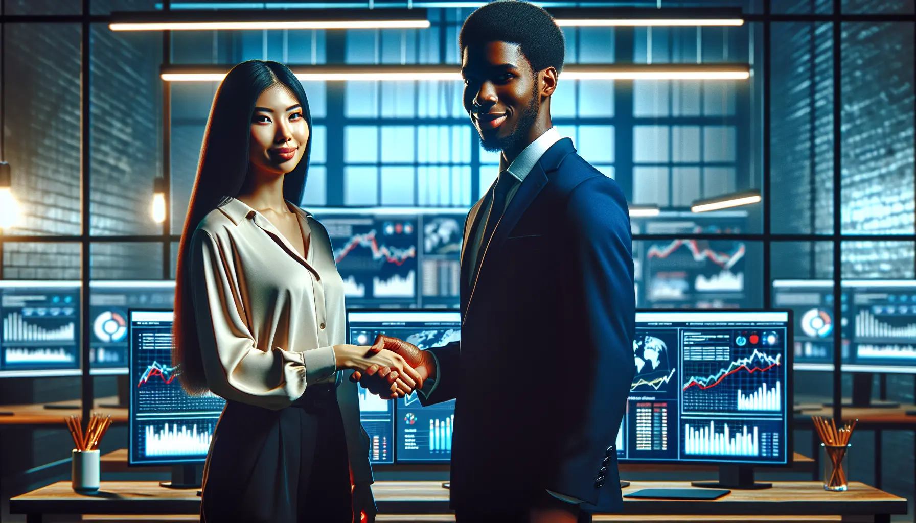 Ortaklık (Affiliate) Programı - Atlasbet Görseli