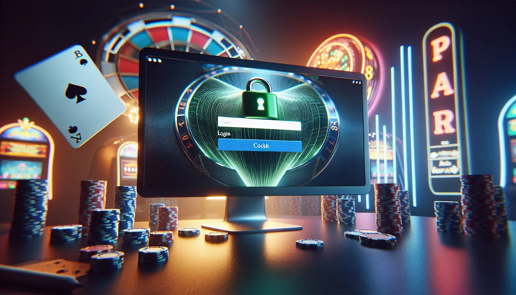 SSL Sertifikası ve Veri Gizliliği - Atlasbet Görseli