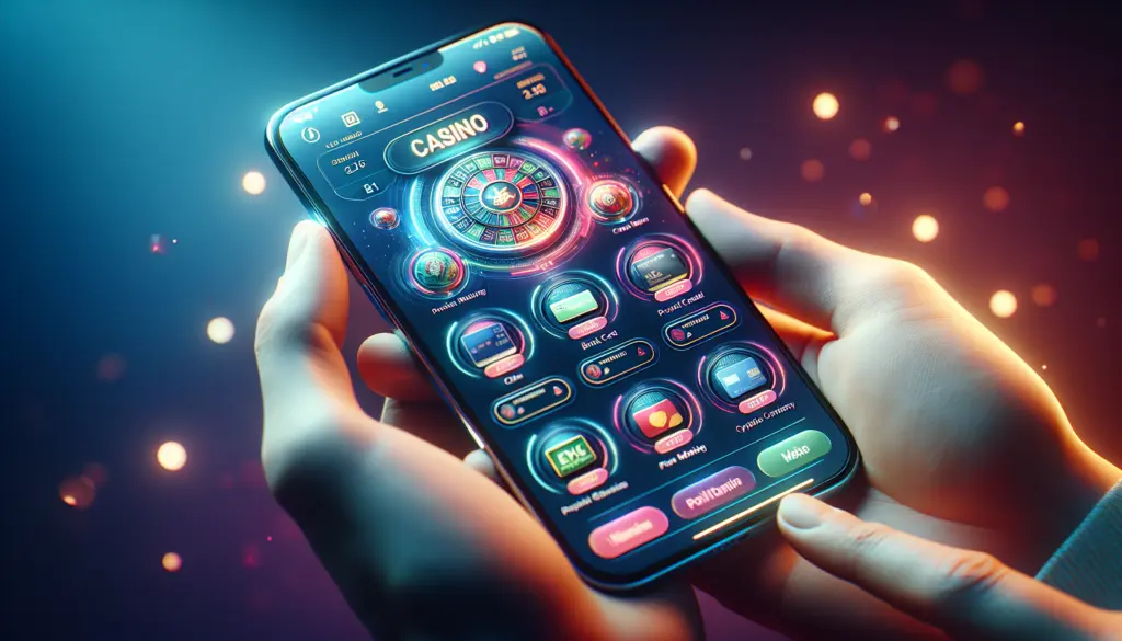 Para Yatırma Yöntemleri Genel Bakış - Atlasbet Görseli